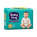 Baby Hug Premium Pants Diapers