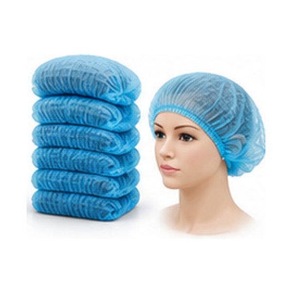 Bouffant Cap Pack of 100 Bouffant Cap Pack of 100