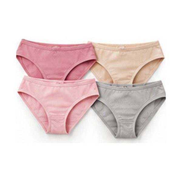 Little Angel Comfort Panty Little Angel Comfort Panty