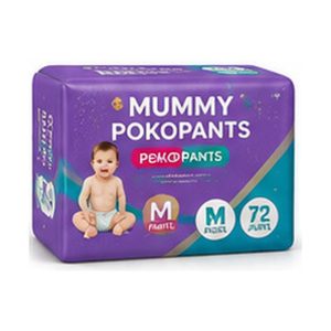 Mummy Pokopants Diapers