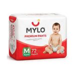 Mylo Premium Pants Diapers