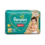 Pampers Premium Care Pants