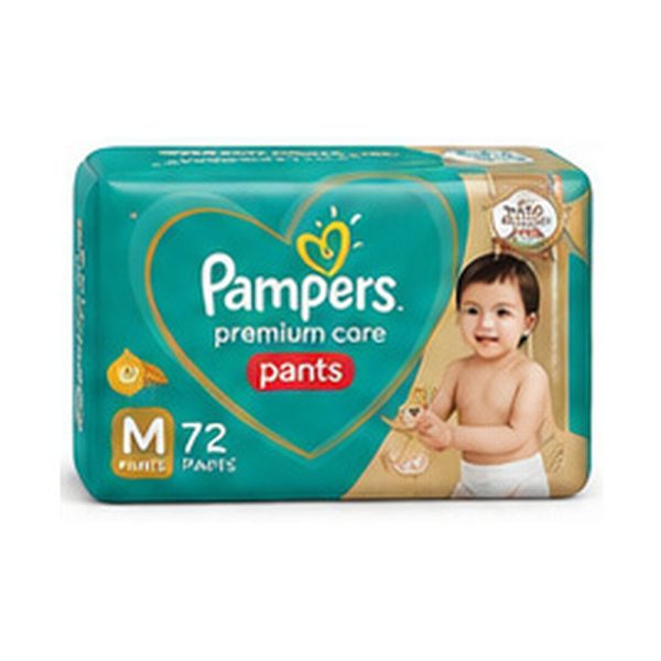 Pampers Premium Care Pants Pampers Premium Care Pants